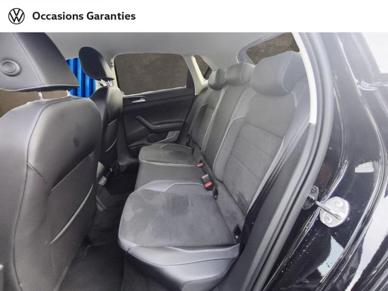Voitures occasions VOLKSWAGEN POLO Style Rivery