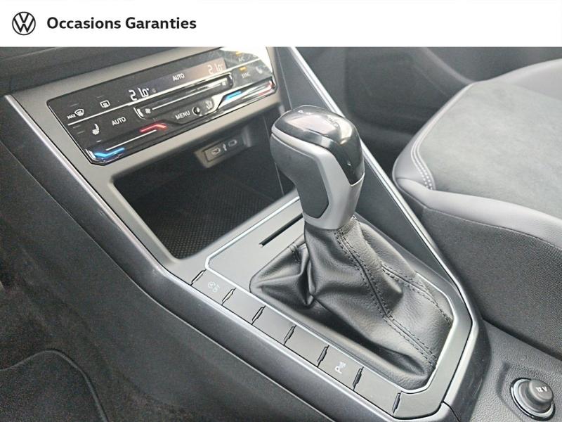 Voitures occasions VOLKSWAGEN POLO Style Rivery