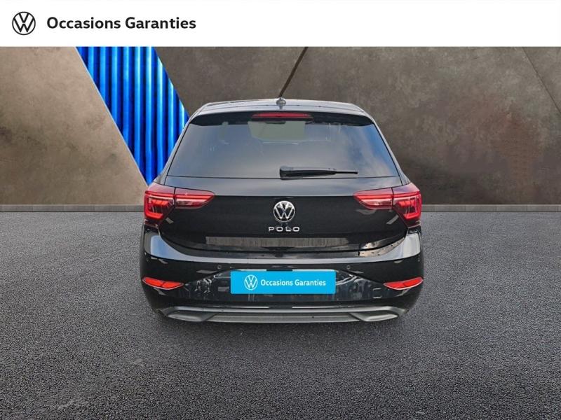 Voitures occasions VOLKSWAGEN POLO Style Rivery