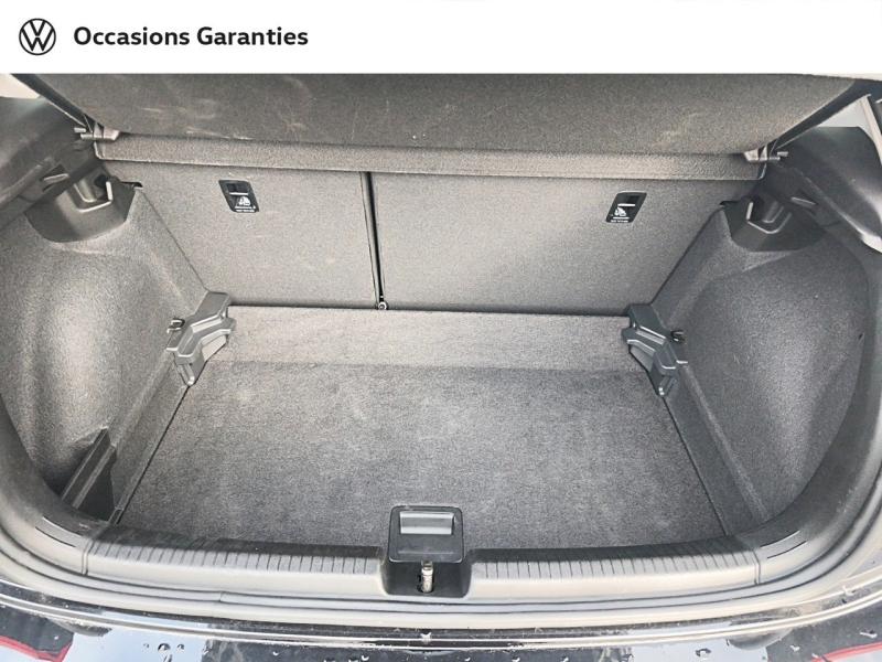 Voitures occasions VOLKSWAGEN POLO Style Rivery