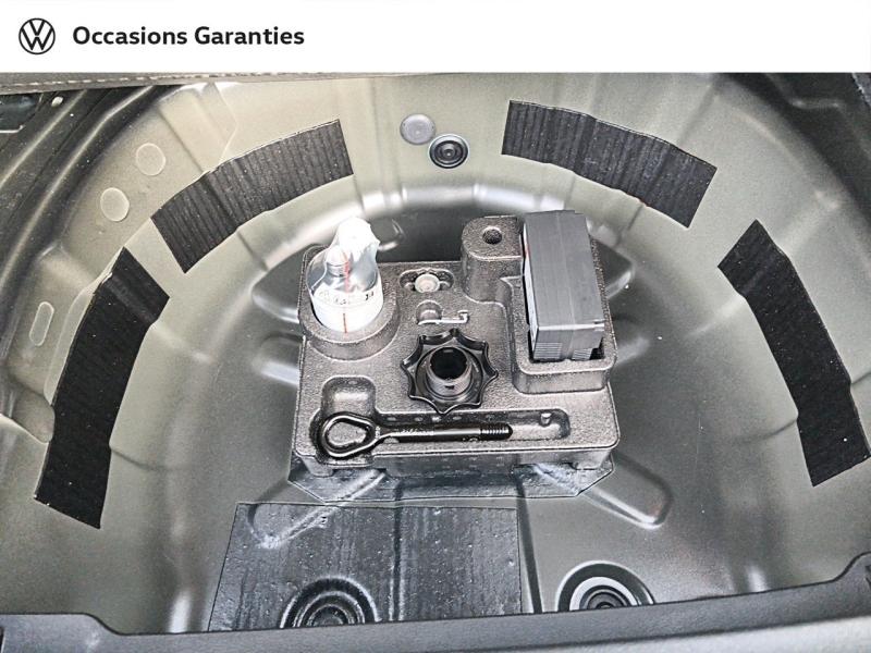 Voitures occasions VOLKSWAGEN POLO Style Rivery