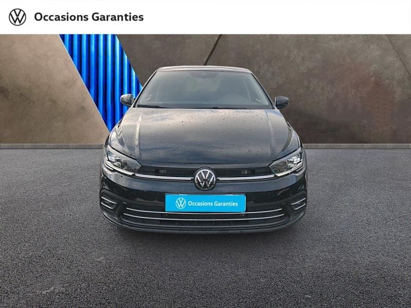 Voitures occasions VOLKSWAGEN POLO Style Rivery