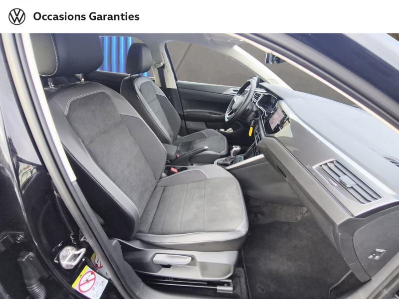 Voitures occasions VOLKSWAGEN POLO Style Rivery