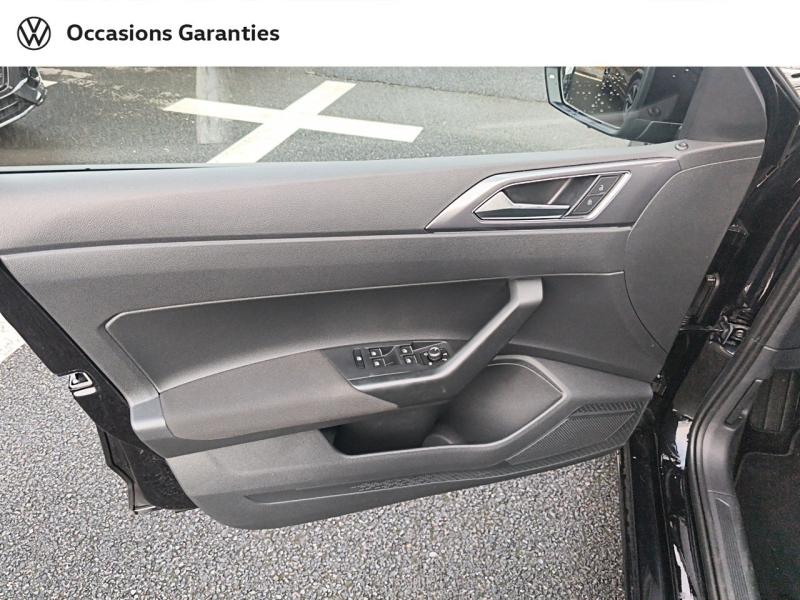 Voitures occasions VOLKSWAGEN POLO Style Rivery
