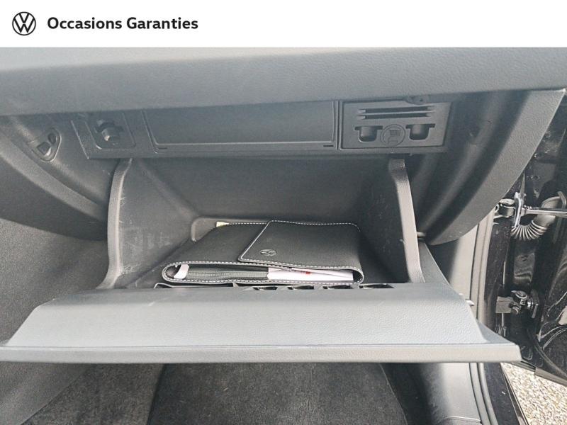 Voitures occasions VOLKSWAGEN POLO Style Rivery