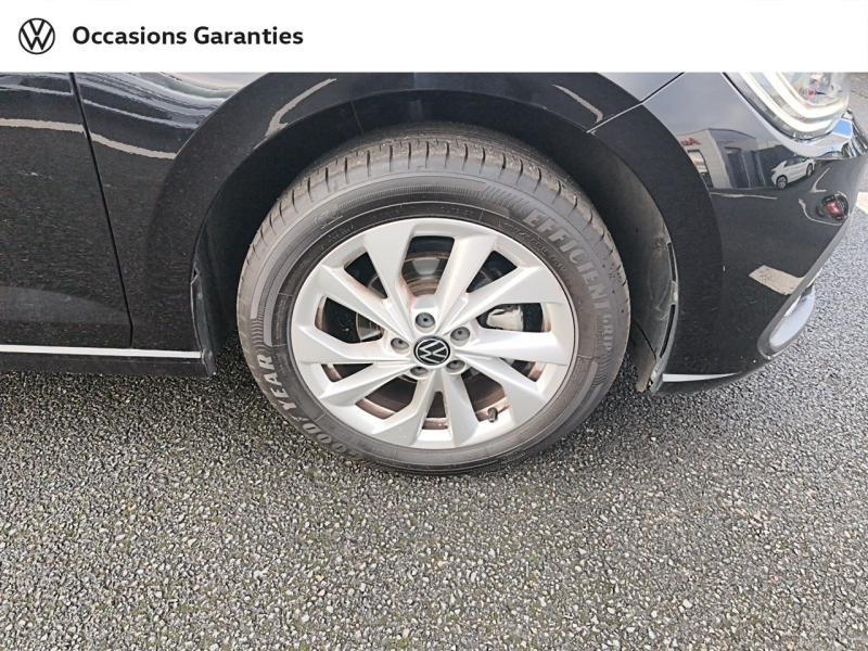 Voitures occasions VOLKSWAGEN POLO Style Rivery