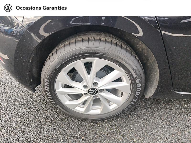 Voitures occasions VOLKSWAGEN POLO Style Rivery