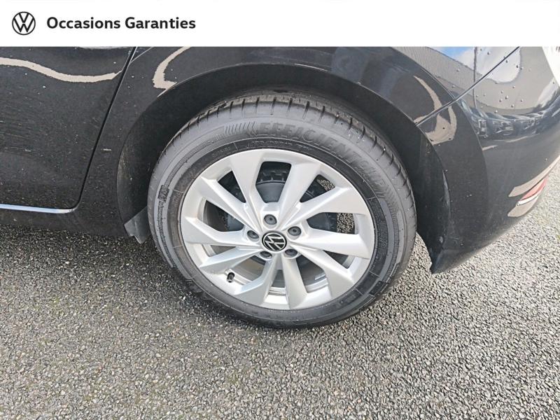 Voitures occasions VOLKSWAGEN POLO Style Rivery