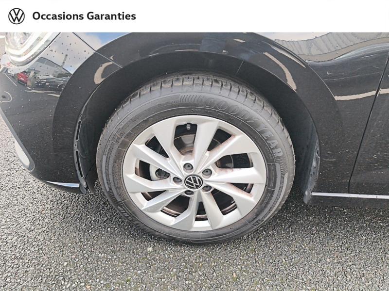 Voitures occasions VOLKSWAGEN POLO Style Rivery