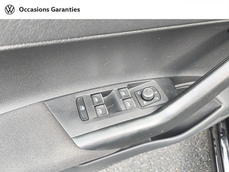 Voitures occasions VOLKSWAGEN POLO Style Rivery