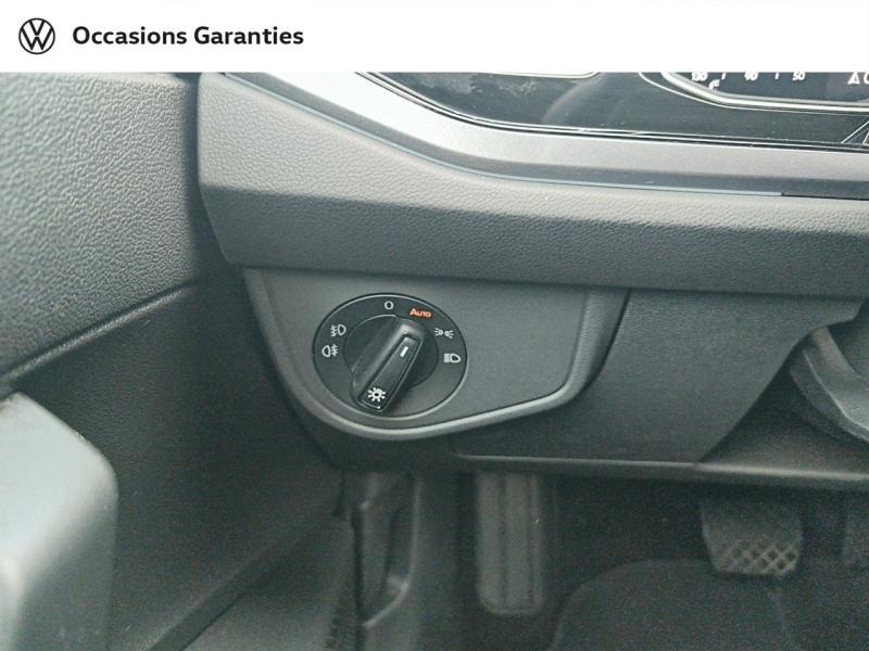 Voitures occasions VOLKSWAGEN POLO Style Rivery