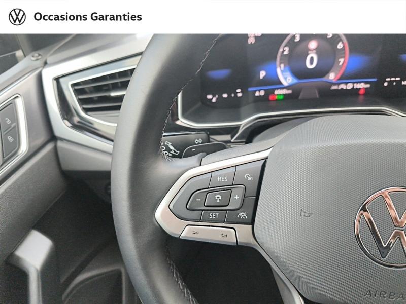 Voitures occasions VOLKSWAGEN POLO Style Rivery