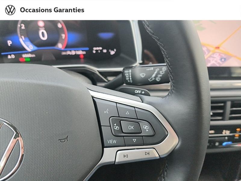 Voitures occasions VOLKSWAGEN POLO Style Rivery