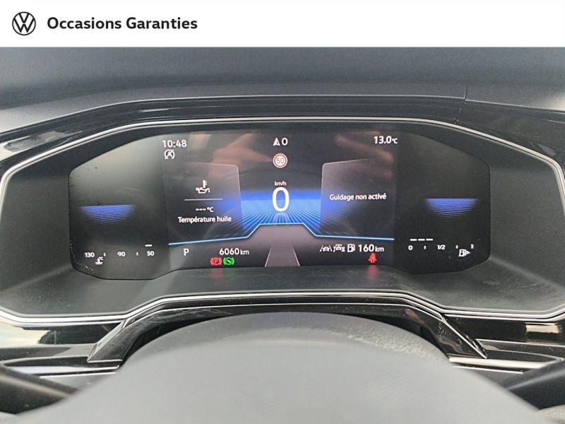 Voitures occasions VOLKSWAGEN POLO Style Rivery