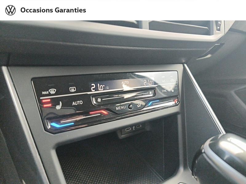 Voitures occasions VOLKSWAGEN POLO Style Rivery