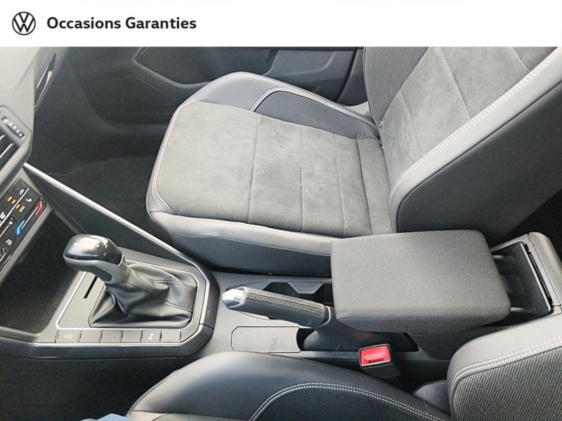 Voitures occasions VOLKSWAGEN POLO Style Rivery