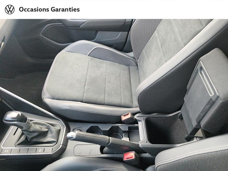 Voitures occasions VOLKSWAGEN POLO Style Rivery