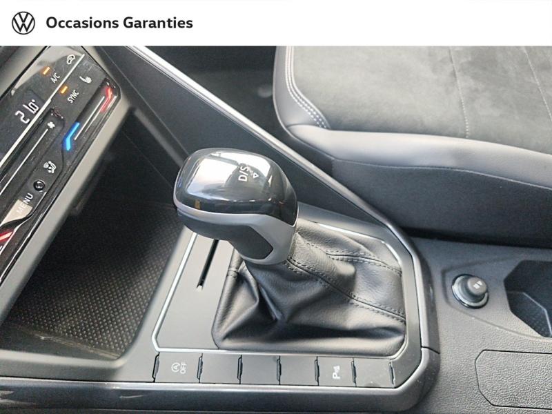 Voitures occasions VOLKSWAGEN POLO Style Rivery