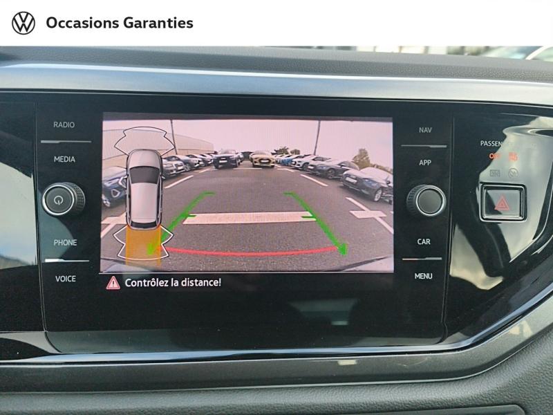 Voitures occasions VOLKSWAGEN POLO Style Rivery