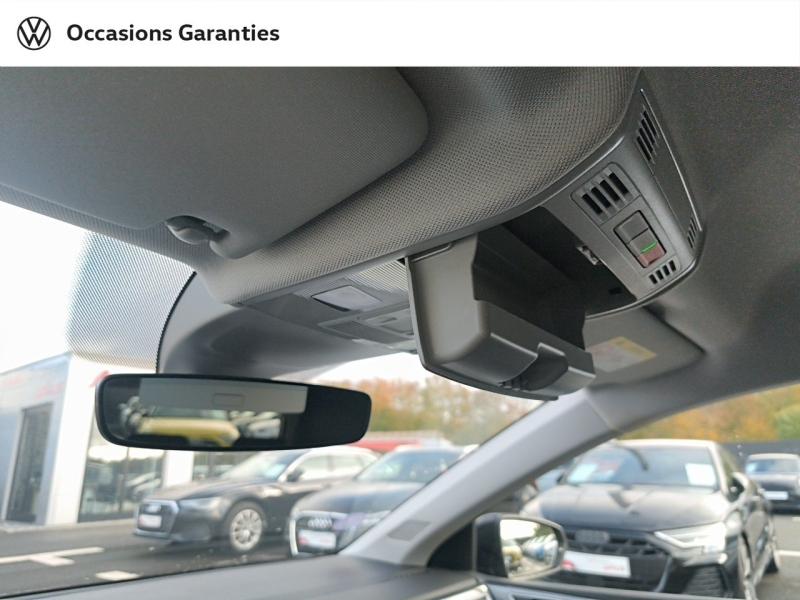 Voitures occasions VOLKSWAGEN POLO Style Rivery