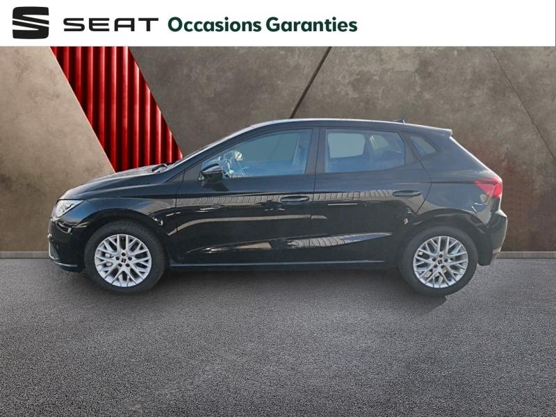 Voitures occasions SEAT IBIZA Copa Rivery