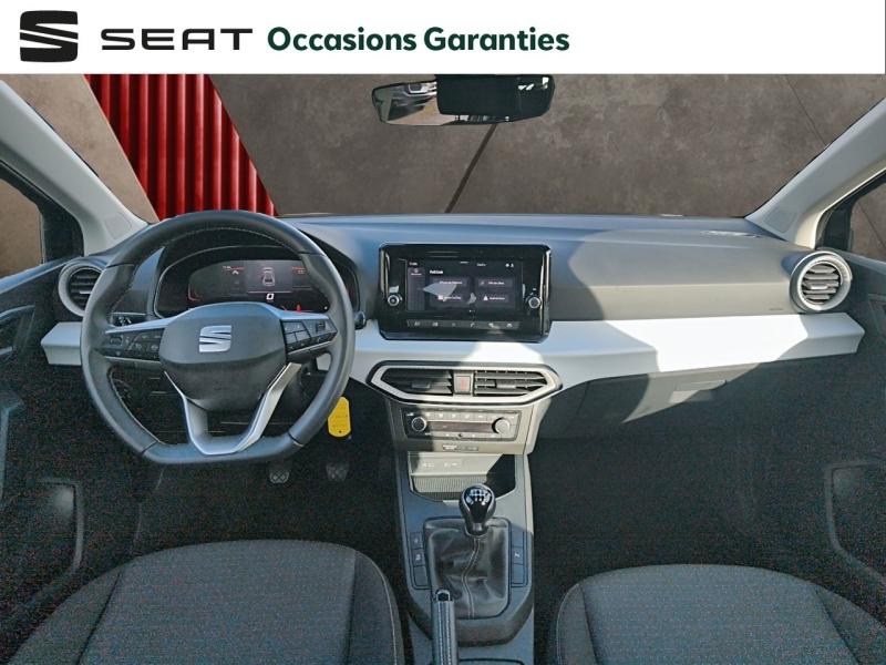 Voitures occasions SEAT IBIZA Copa Rivery