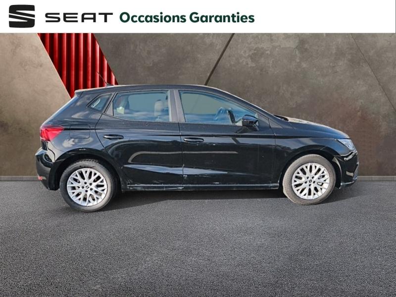 Voitures occasions SEAT IBIZA Copa Rivery