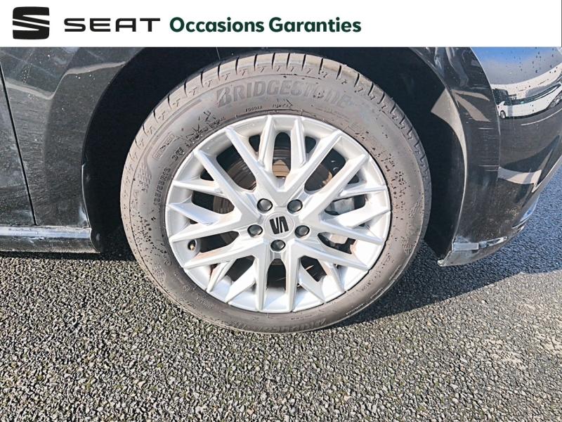 Voitures occasions SEAT IBIZA Copa Rivery