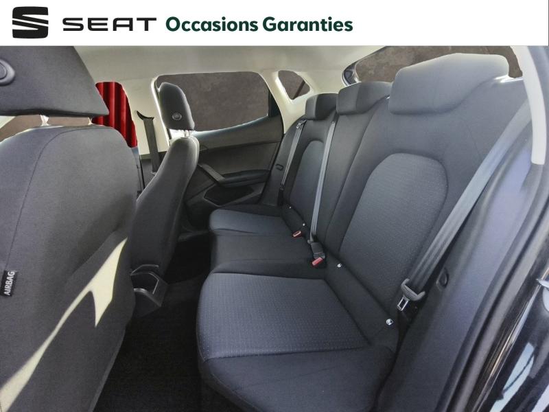 Voitures occasions SEAT IBIZA Copa Rivery