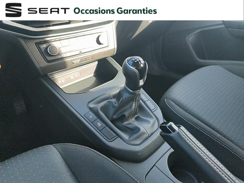 Voitures occasions SEAT IBIZA Copa Rivery