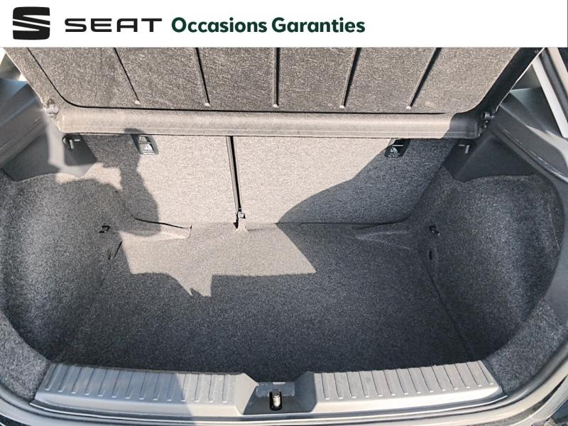 Voitures occasions SEAT IBIZA Copa Rivery