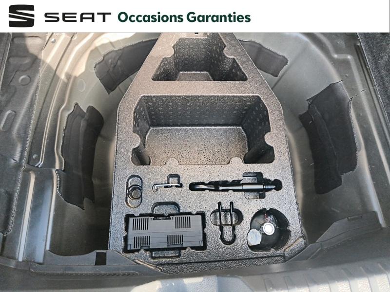 Voitures occasions SEAT IBIZA Copa Rivery