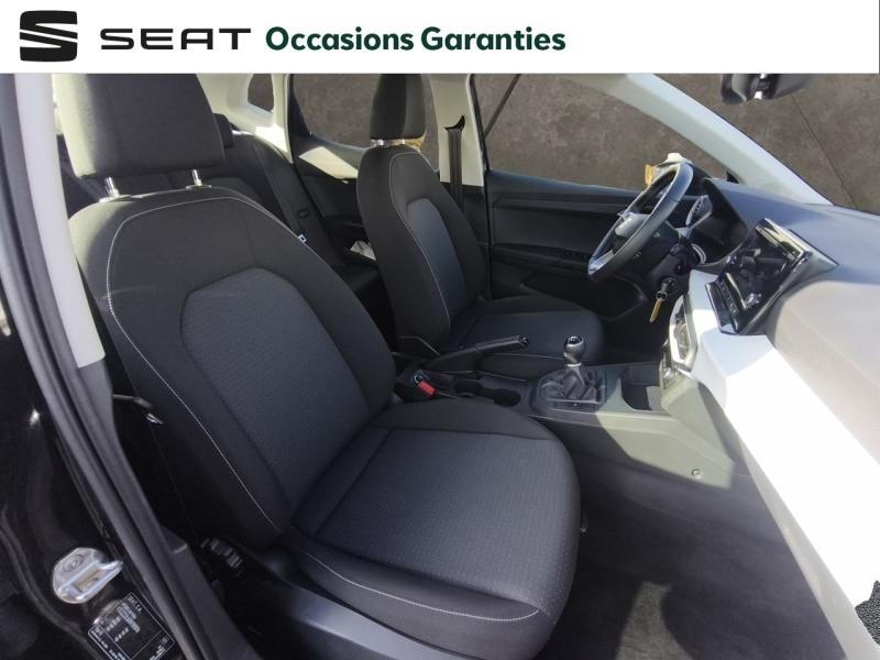 Voitures occasions SEAT IBIZA Copa Rivery
