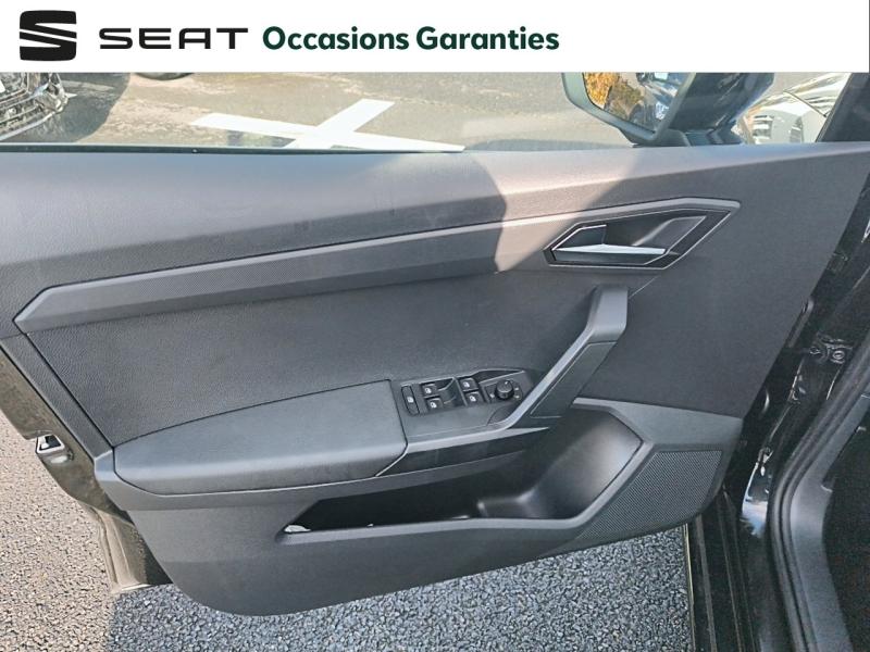 Voitures occasions SEAT IBIZA Copa Rivery