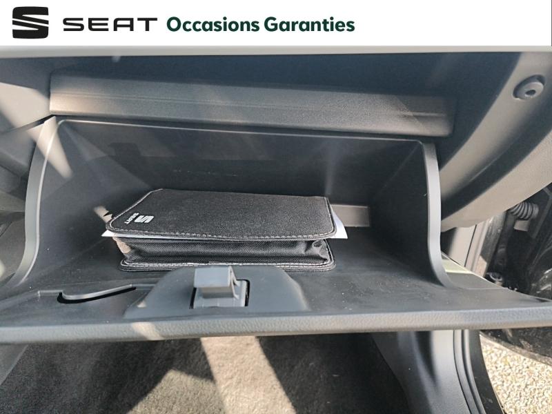 Voitures occasions SEAT IBIZA Copa Rivery