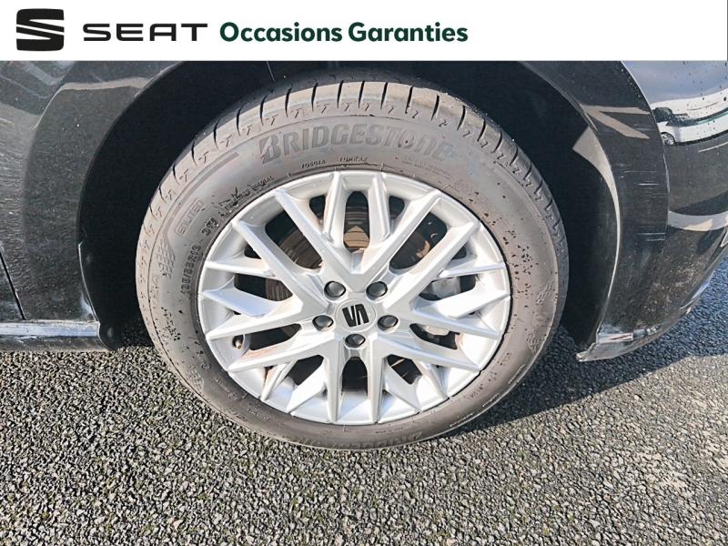 Voitures occasions SEAT IBIZA Copa Rivery