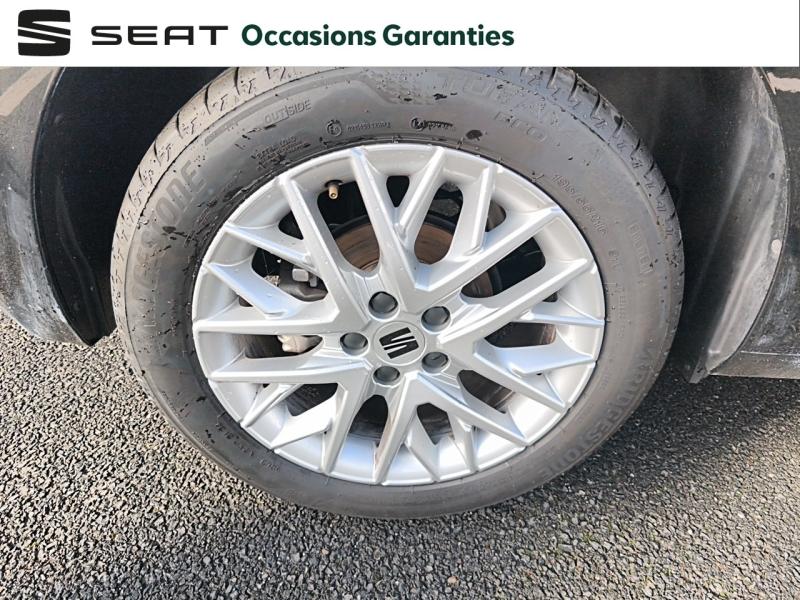 Voitures occasions SEAT IBIZA Copa Rivery