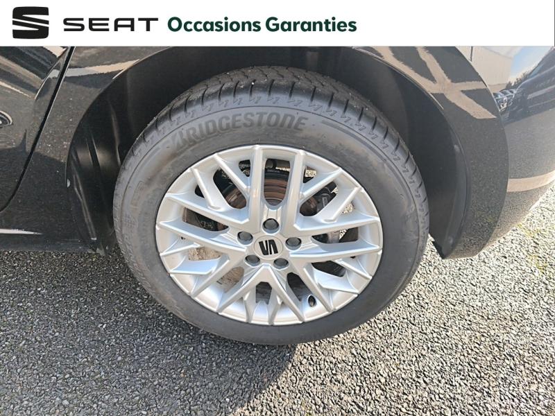 Voitures occasions SEAT IBIZA Copa Rivery