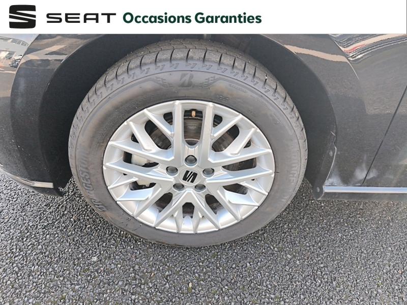 Voitures occasions SEAT IBIZA Copa Rivery