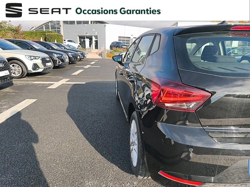 Voitures occasions SEAT IBIZA Copa Rivery