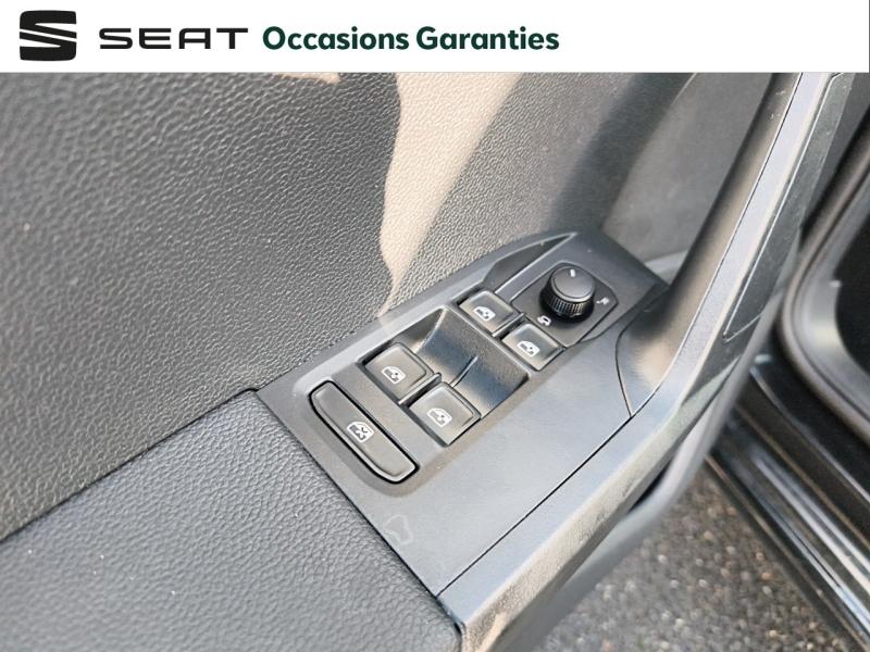 Voitures occasions SEAT IBIZA Copa Rivery