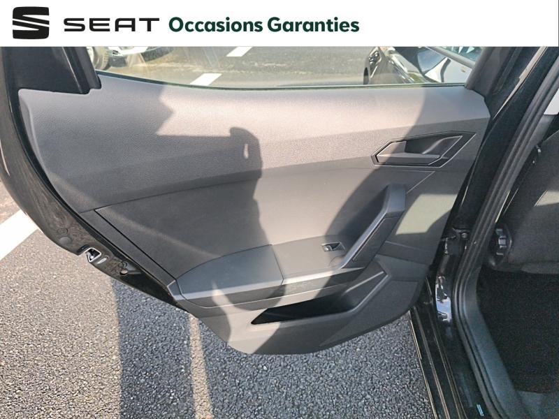 Voitures occasions SEAT IBIZA Copa Rivery