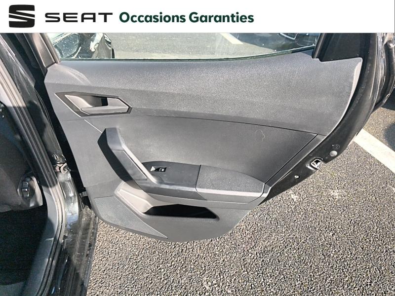 Voitures occasions SEAT IBIZA Copa Rivery