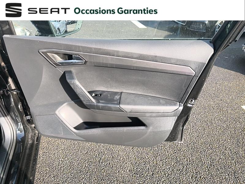 Voitures occasions SEAT IBIZA Copa Rivery