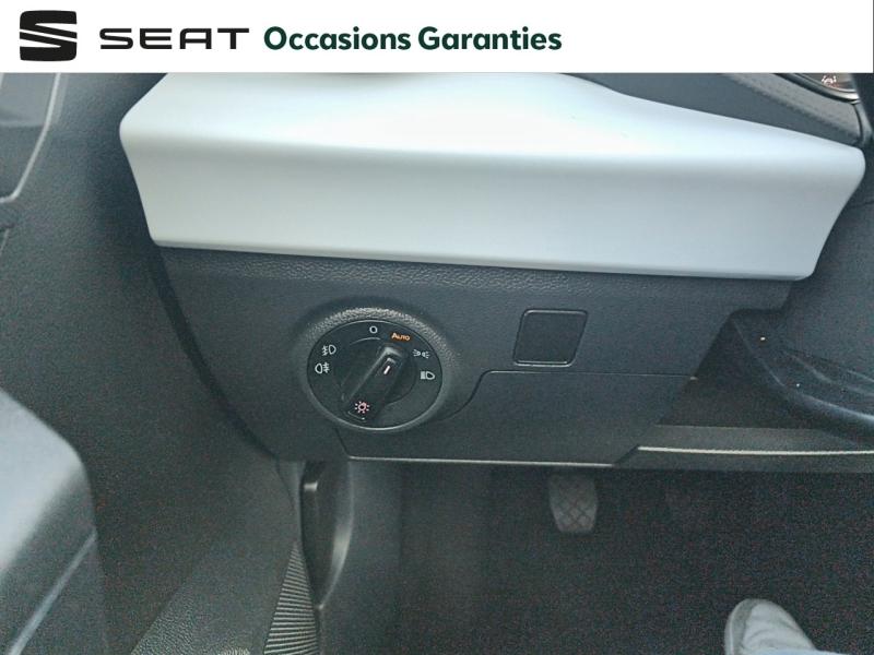 Voitures occasions SEAT IBIZA Copa Rivery