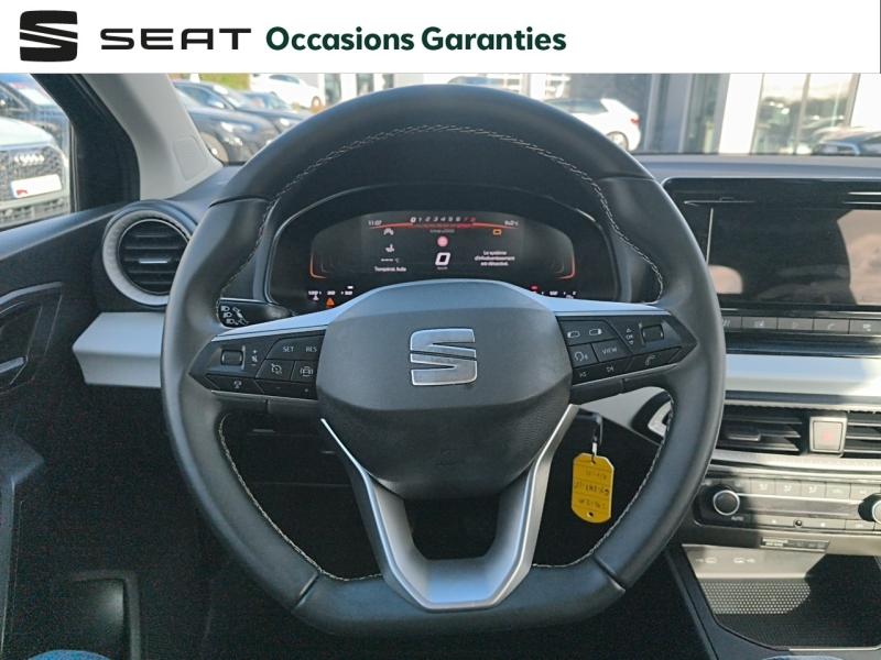 Voitures occasions SEAT IBIZA Copa Rivery