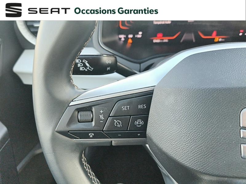 Voitures occasions SEAT IBIZA Copa Rivery