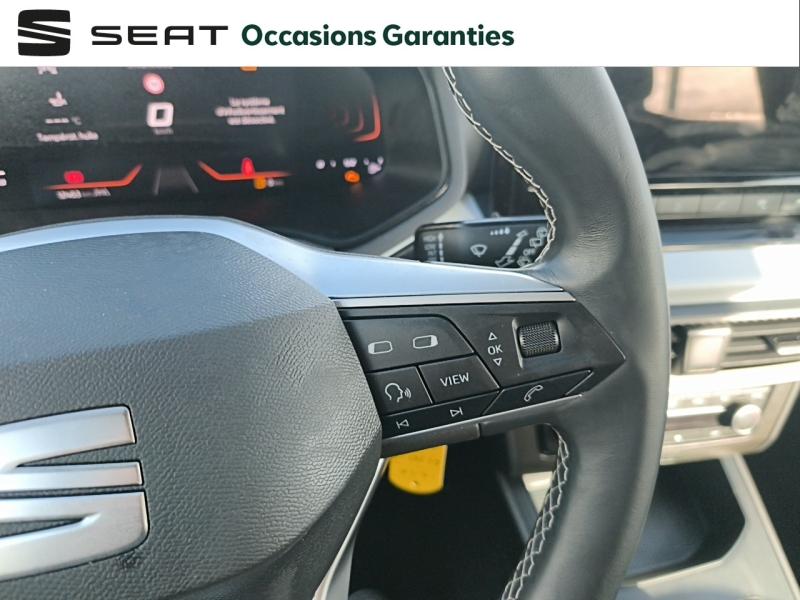 Voitures occasions SEAT IBIZA Copa Rivery