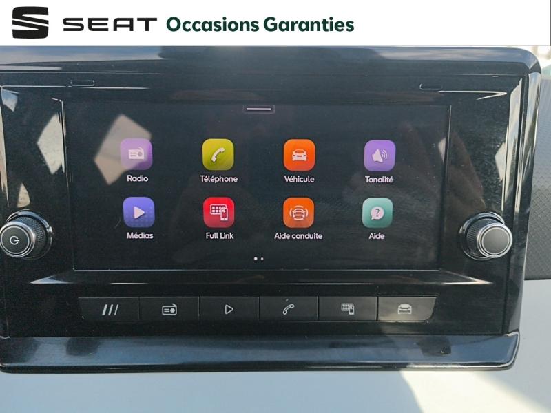 Voitures occasions SEAT IBIZA Copa Rivery