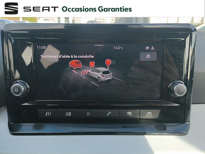 Voitures occasions SEAT IBIZA Copa Rivery